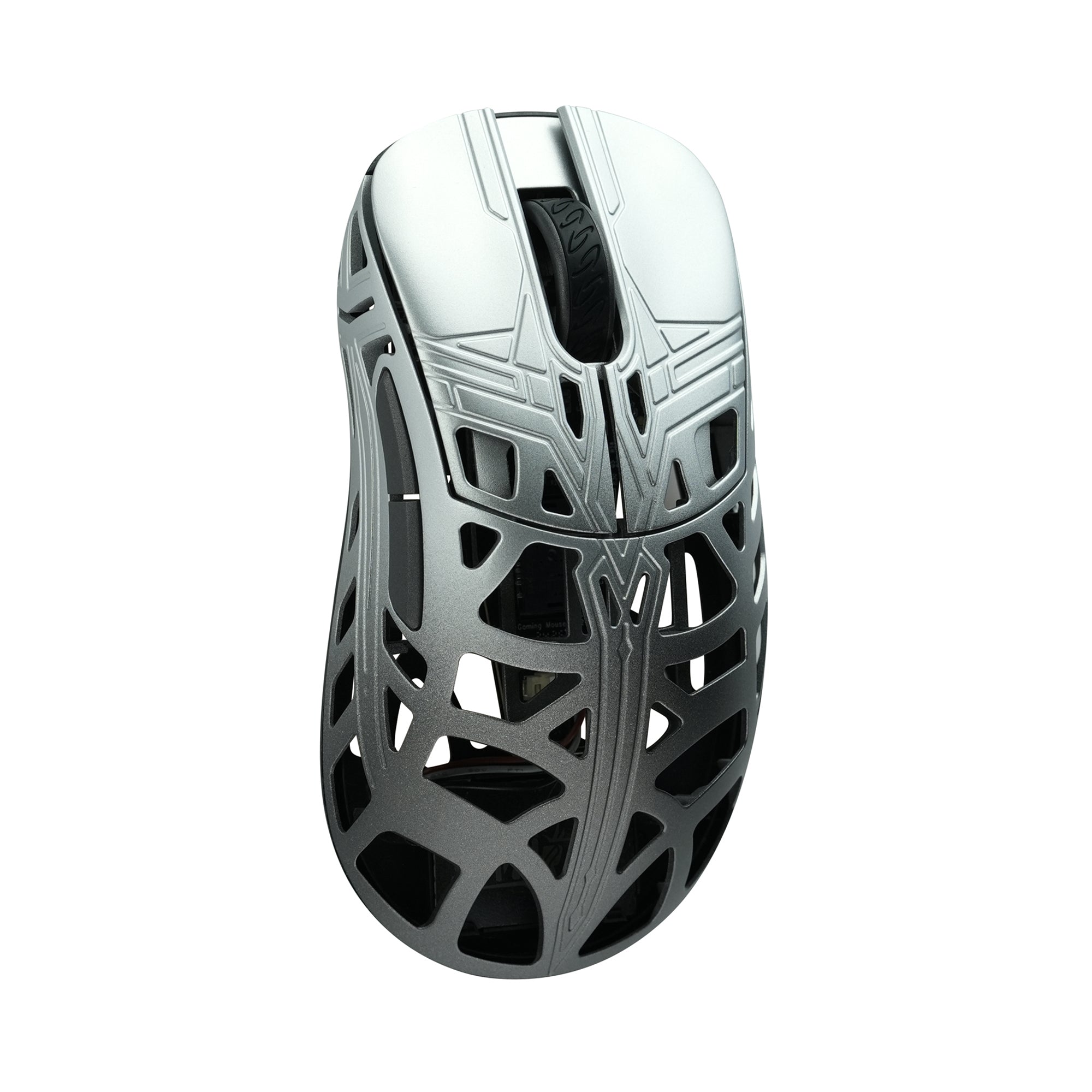 Sword X Magnesium Gaming Mouse