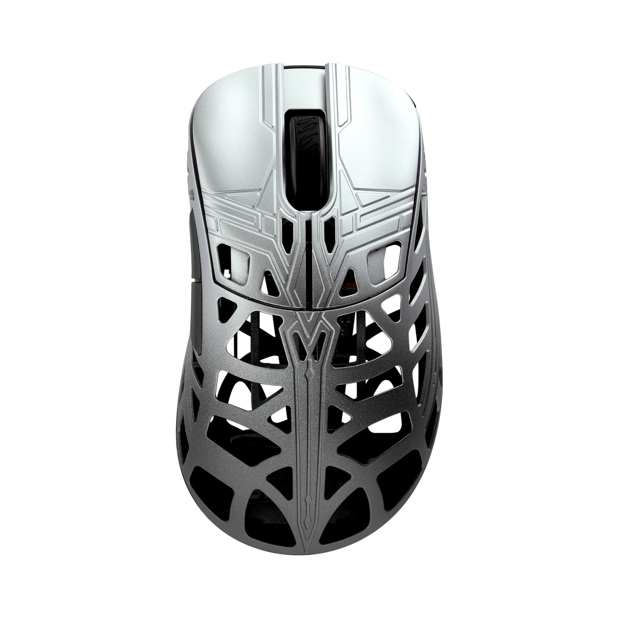 Sword X Magnesium Gaming Mouse