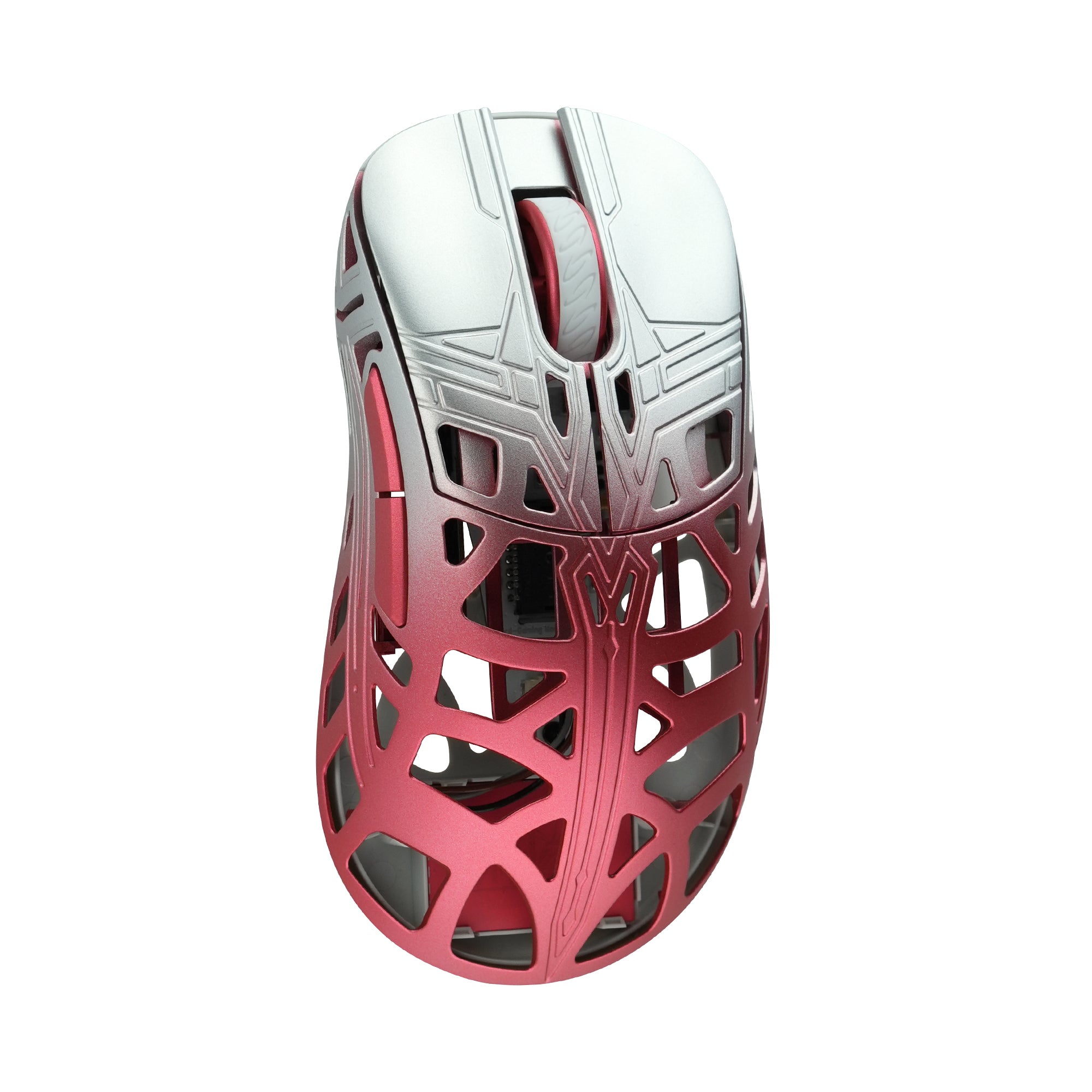 Sword X Magnesium Gaming Mouse