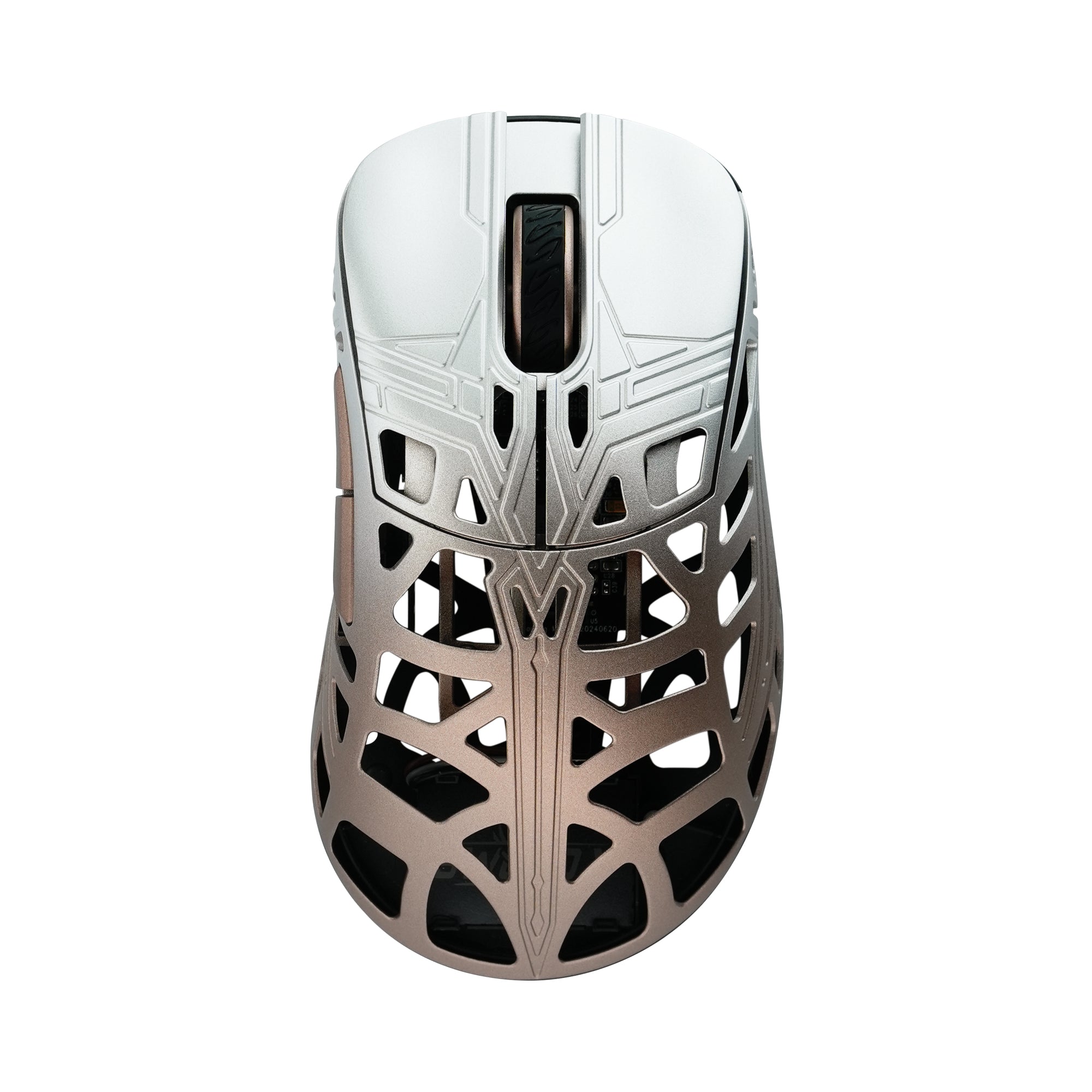 Sword X Magnesium Gaming Mouse