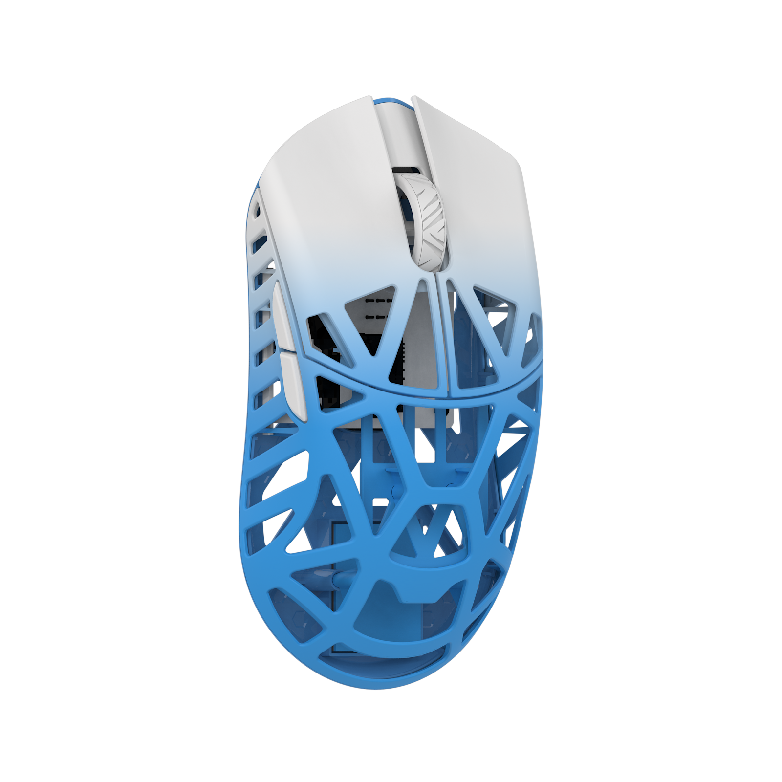 Beast X 8K Wireless Gaming Mouse