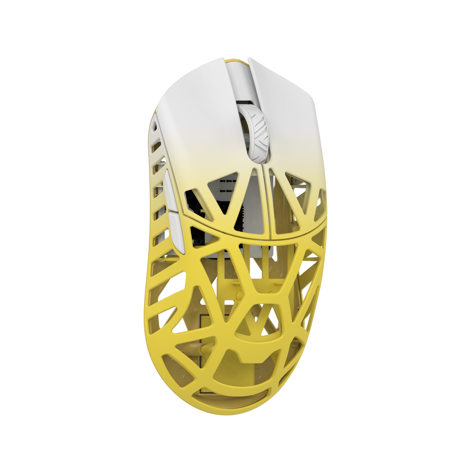 Beast X 8K Wireless Gaming Mouse