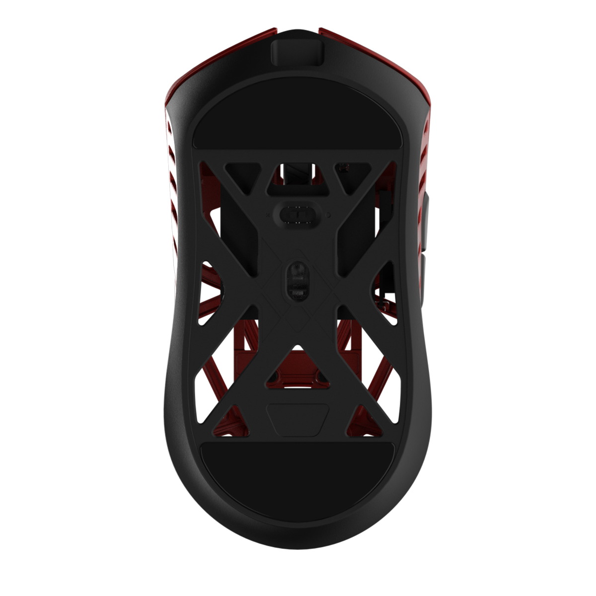 Beast X 8K Wireless Gaming Mouse