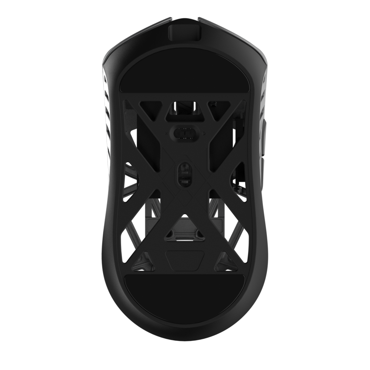 Beast X 8K Wireless Gaming Mouse