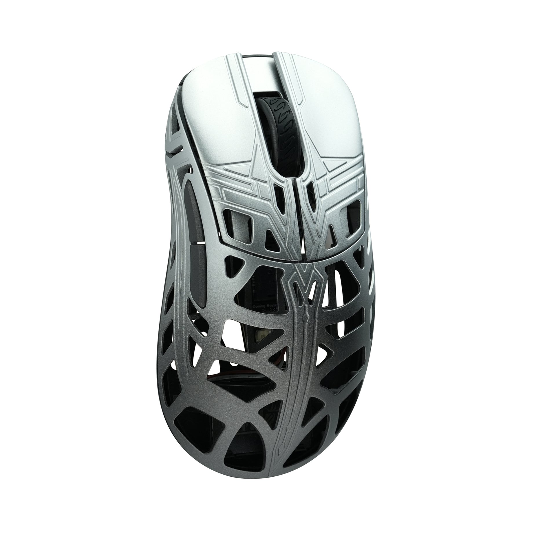 Sword X Magnesium Gaming Mouse