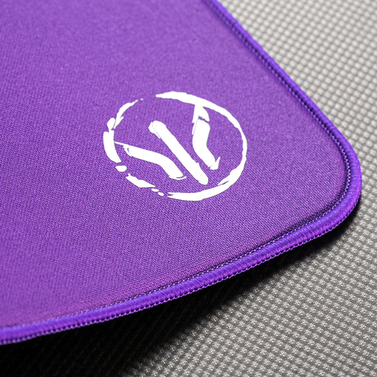 WL Purple Mousepad