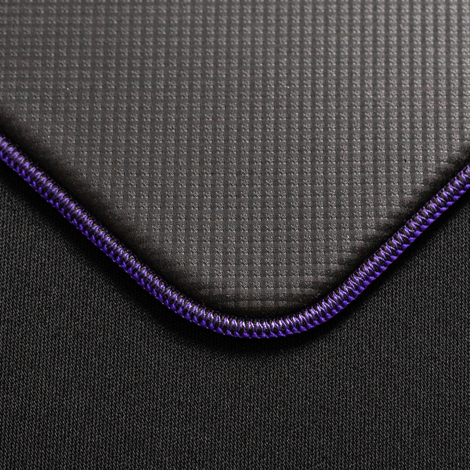 WL Purple Mousepad