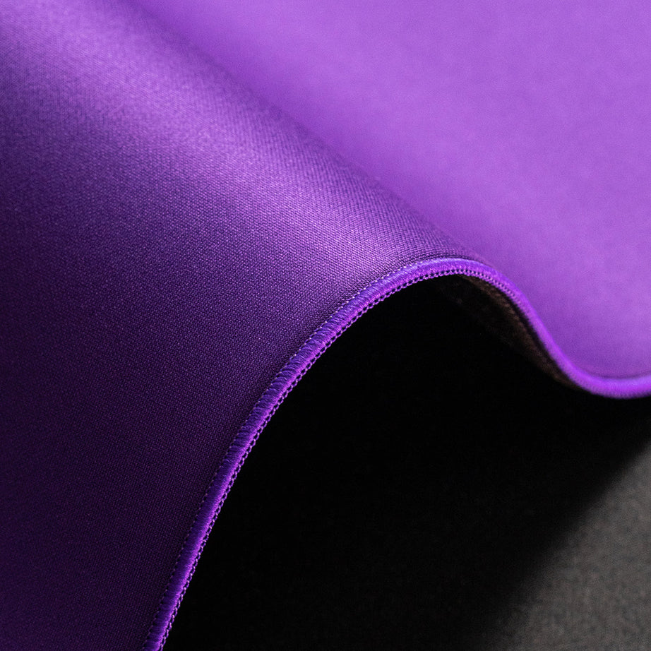 WL Purple Mousepad