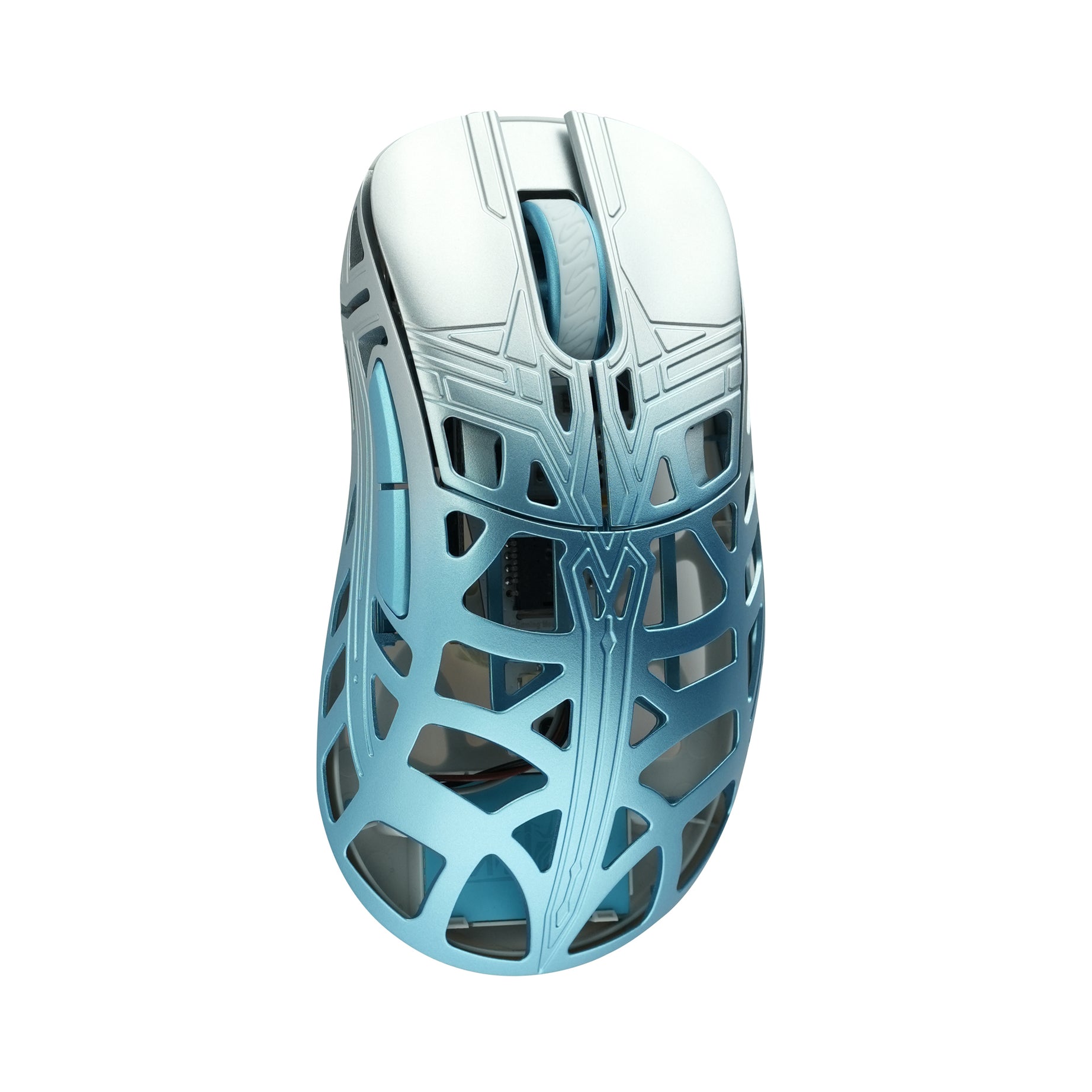 Sword X Magnesium Gaming Mouse