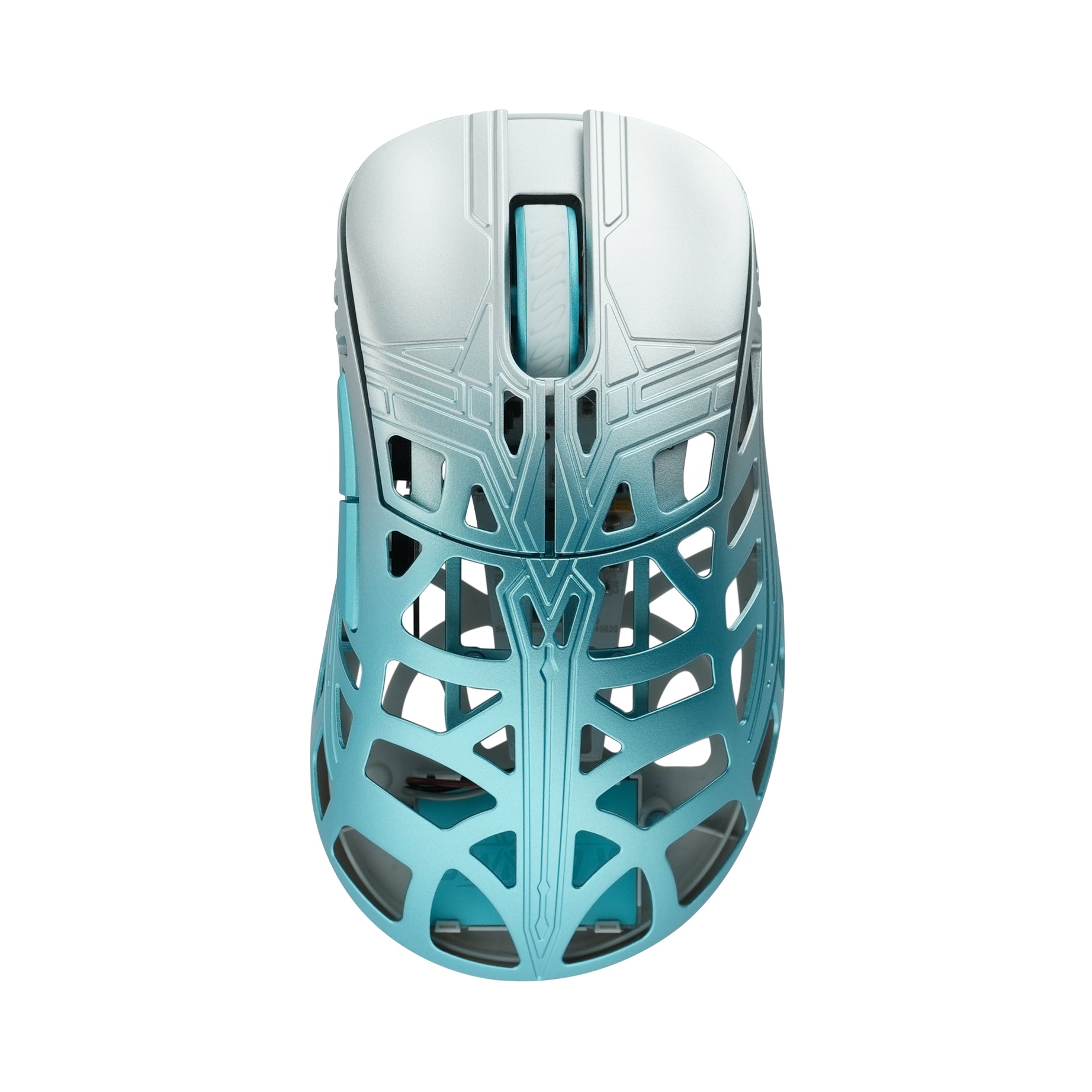 Sword X Magnesium Gaming Mouse