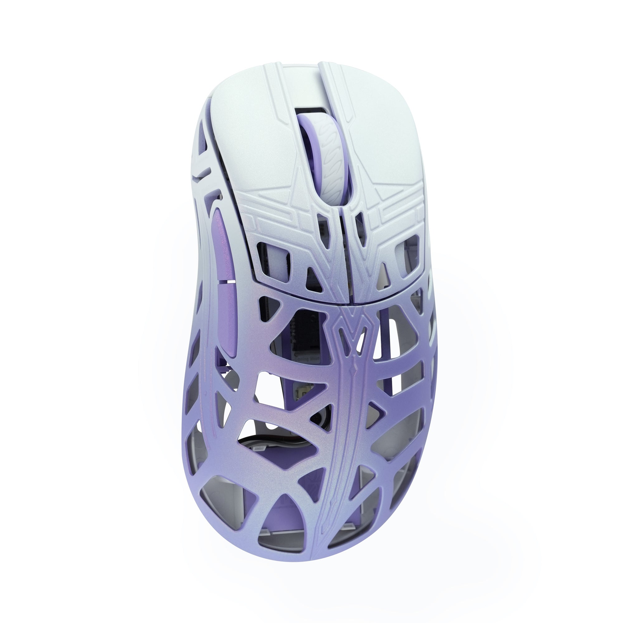 Sword X Magnesium Gaming Mouse