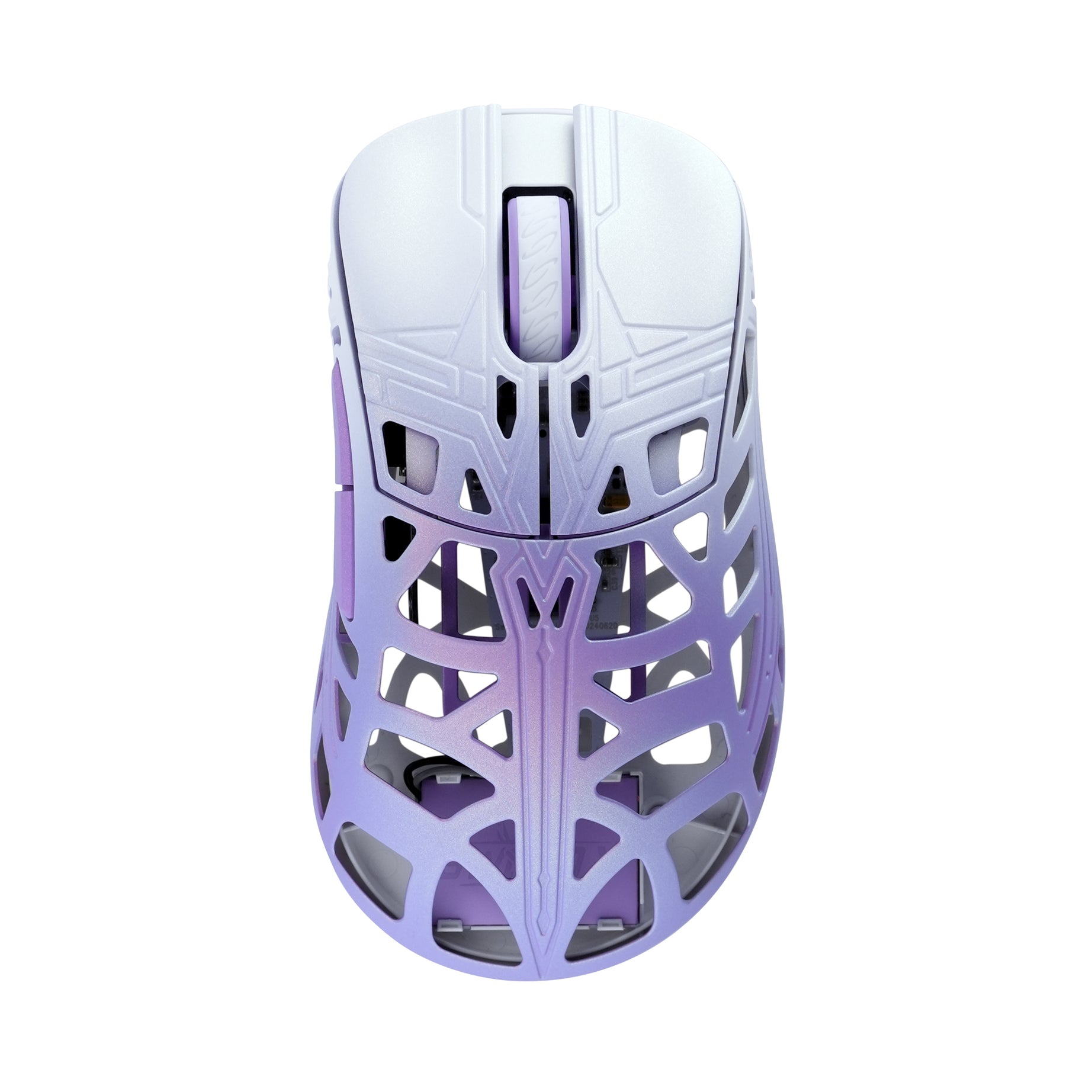 Sword X Magnesium Gaming Mouse