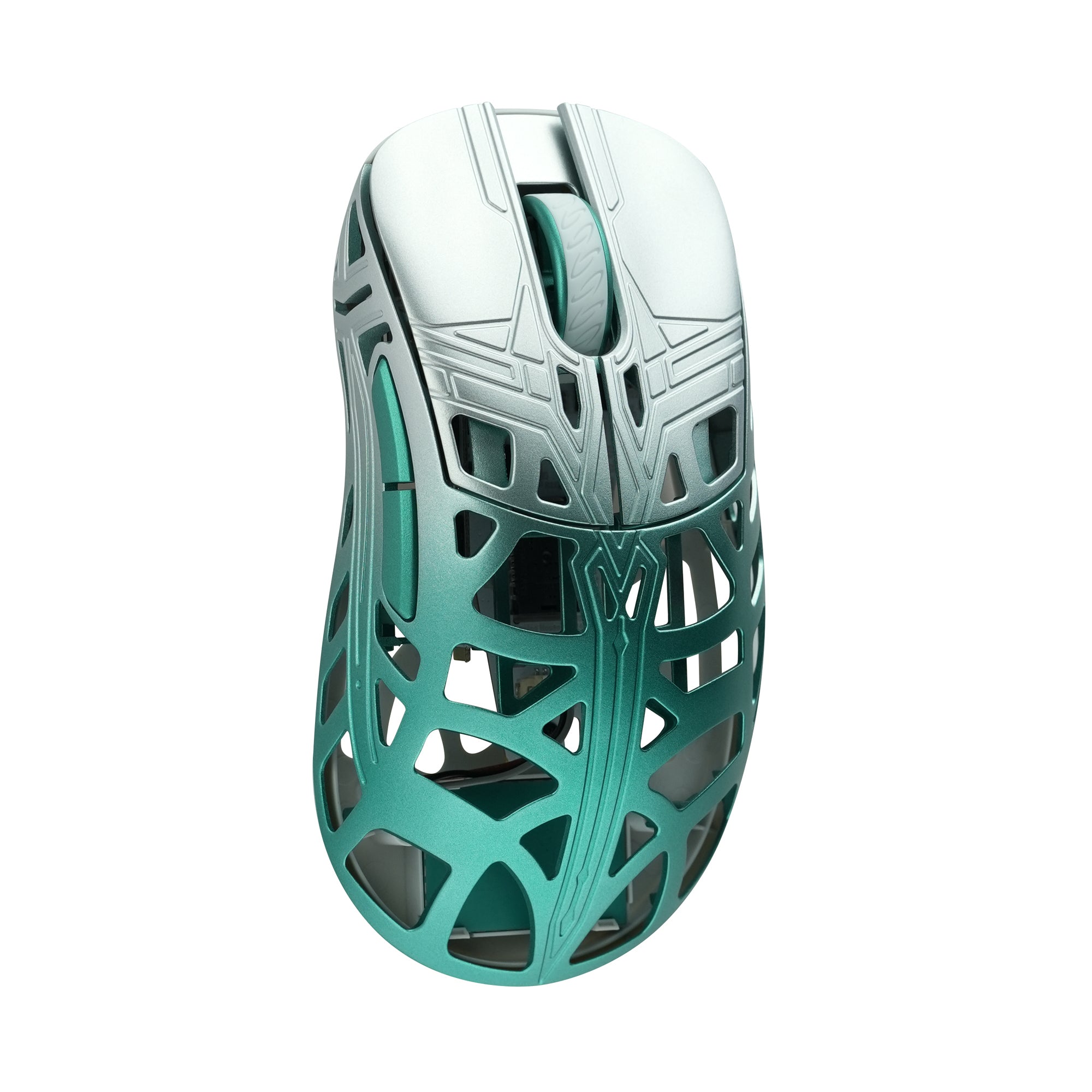 Sword X Magnesium Gaming Mouse