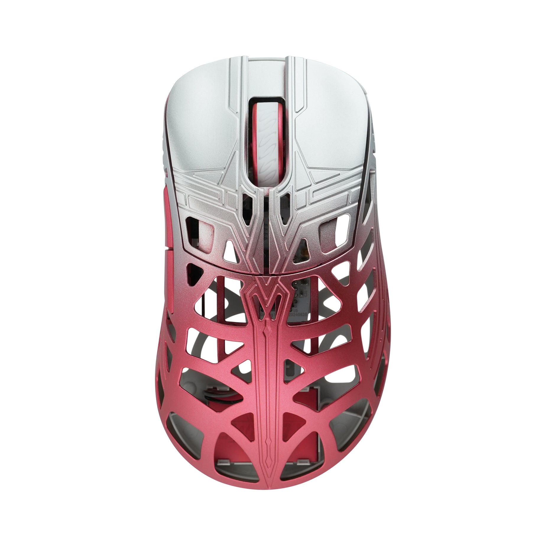 Sword X Magnesium Gaming Mouse