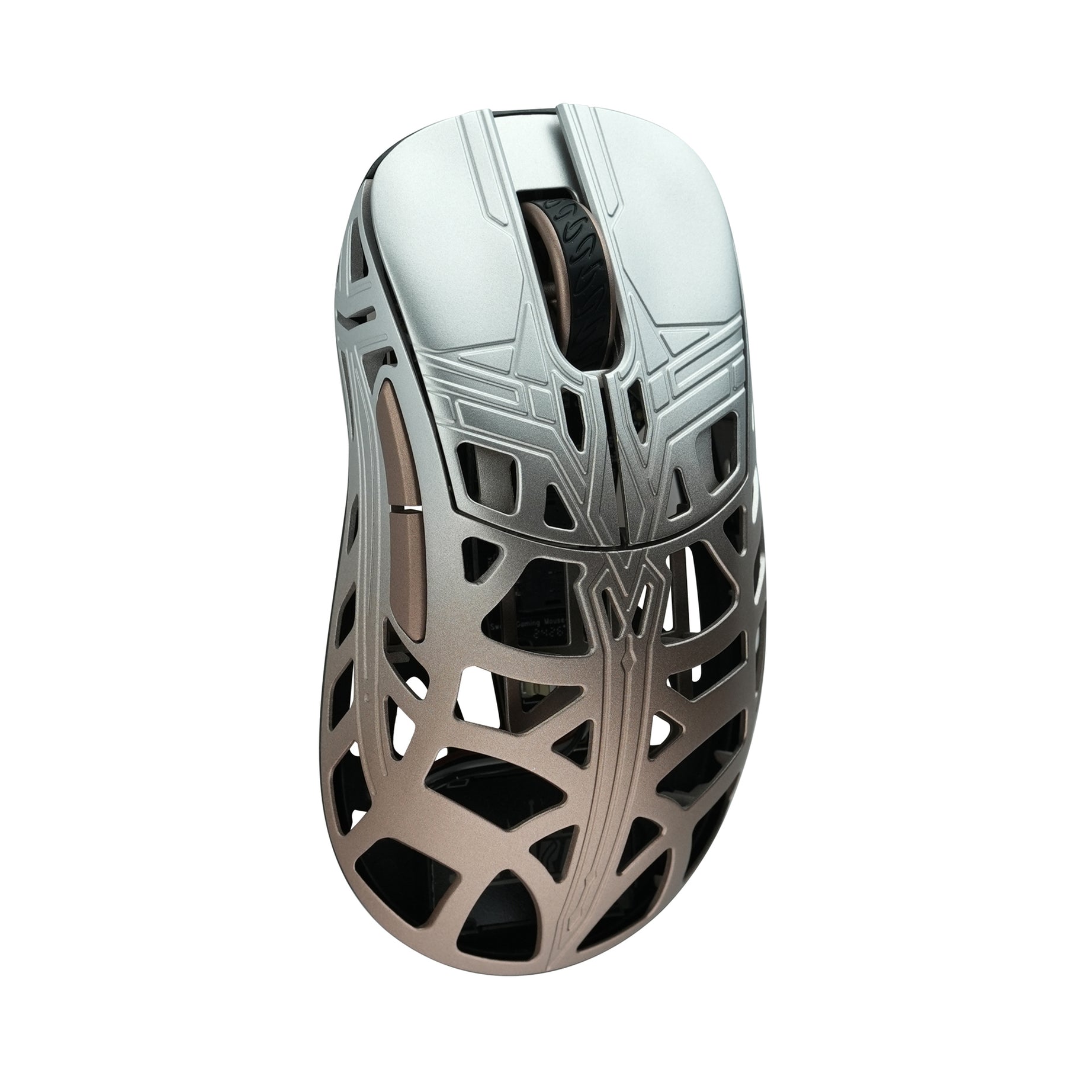 Sword X Magnesium Gaming Mouse