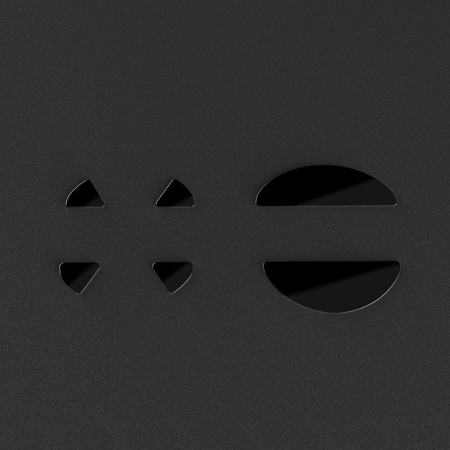 Glass Skates for Beast X MINI