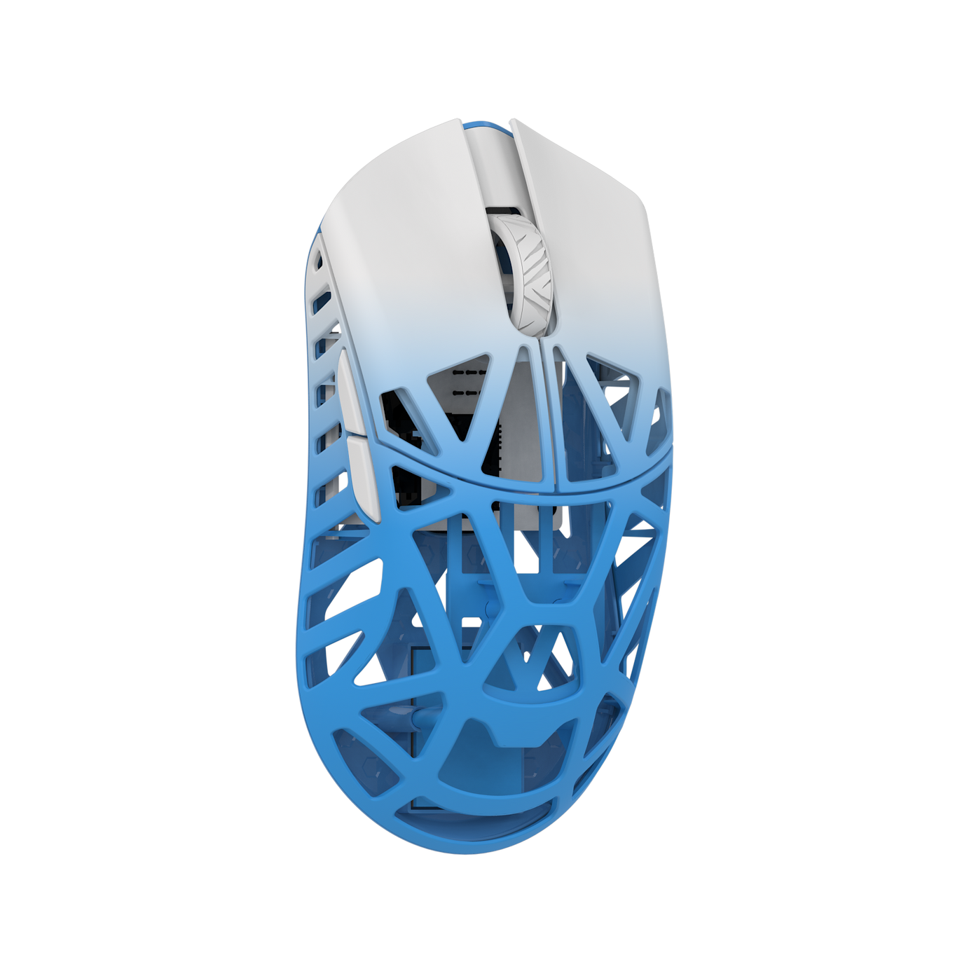 Beast X 8K Wireless Gaming Mouse