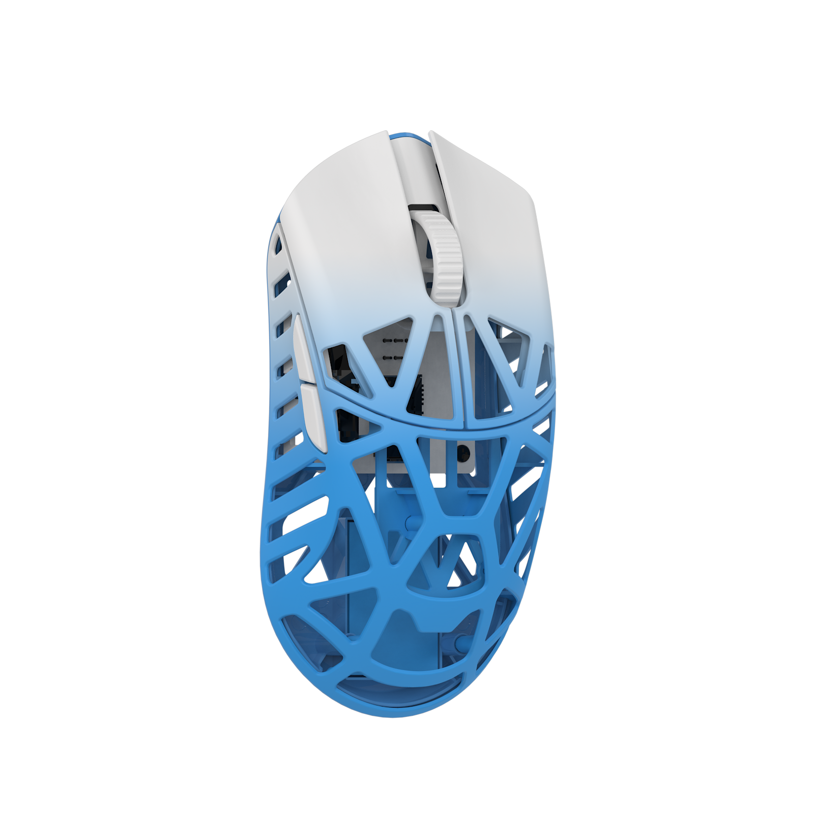 WLMOUSE I BEAST X MINI 34g Magnesium Alloy Gaming Mouse
