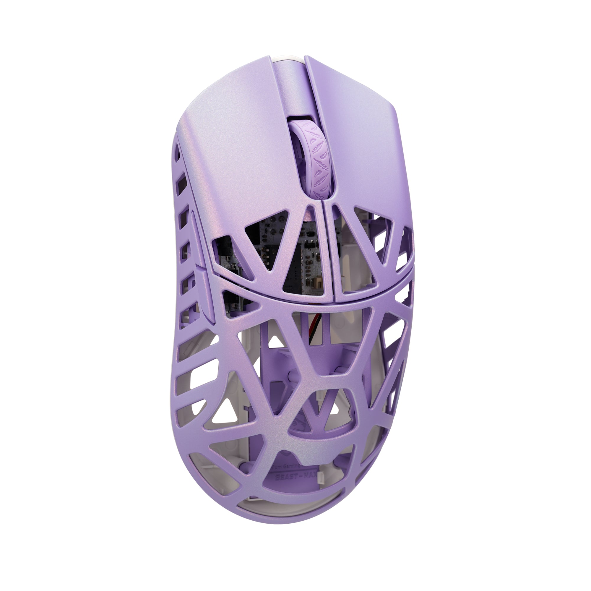 マウス・トラックボール WLMOUSE beastX MAX WLMOUSE Beast X Max Magnesium Gaming Mouse – WLmouse