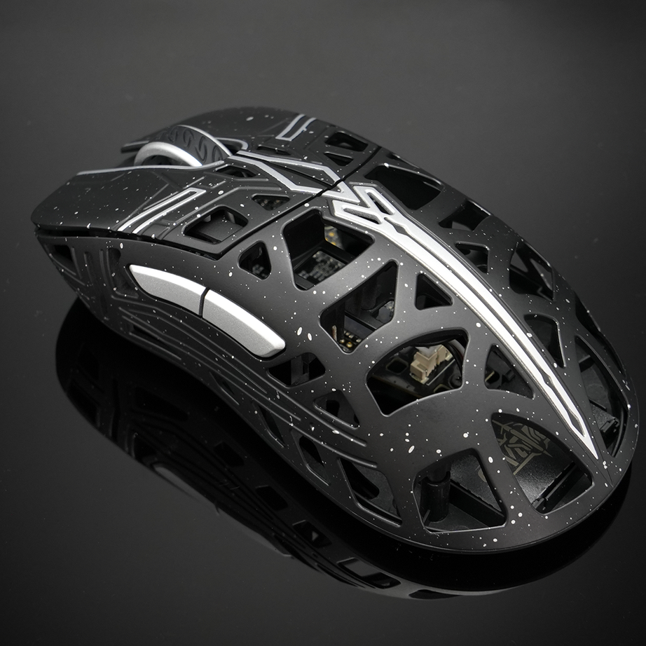 Sword X Magnesium Gaming Mouse