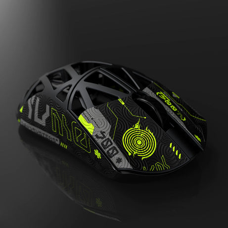 Gripe Tape for Beast X Max