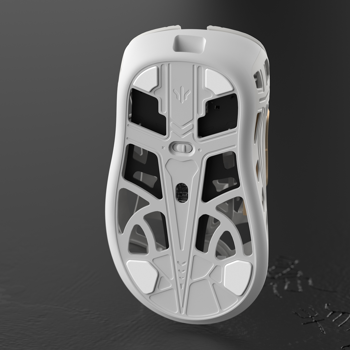 PTFE Skates for Sword X