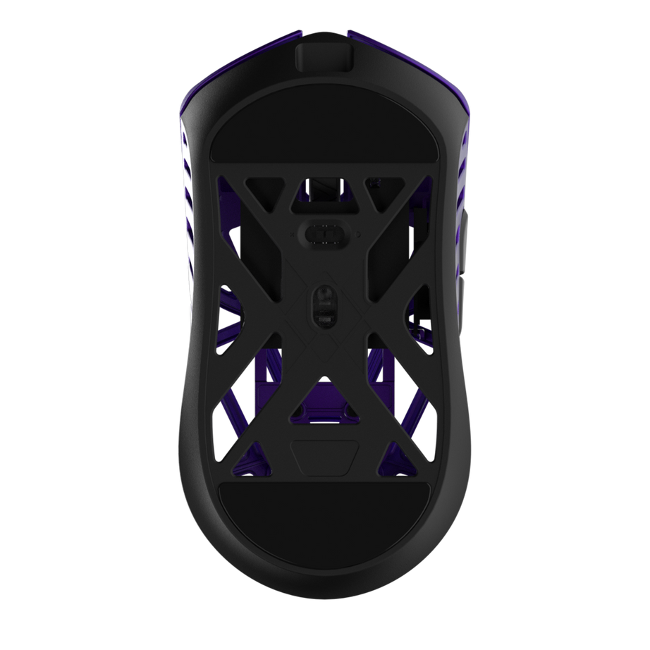 Beast X 8K Wireless Gaming Mouse