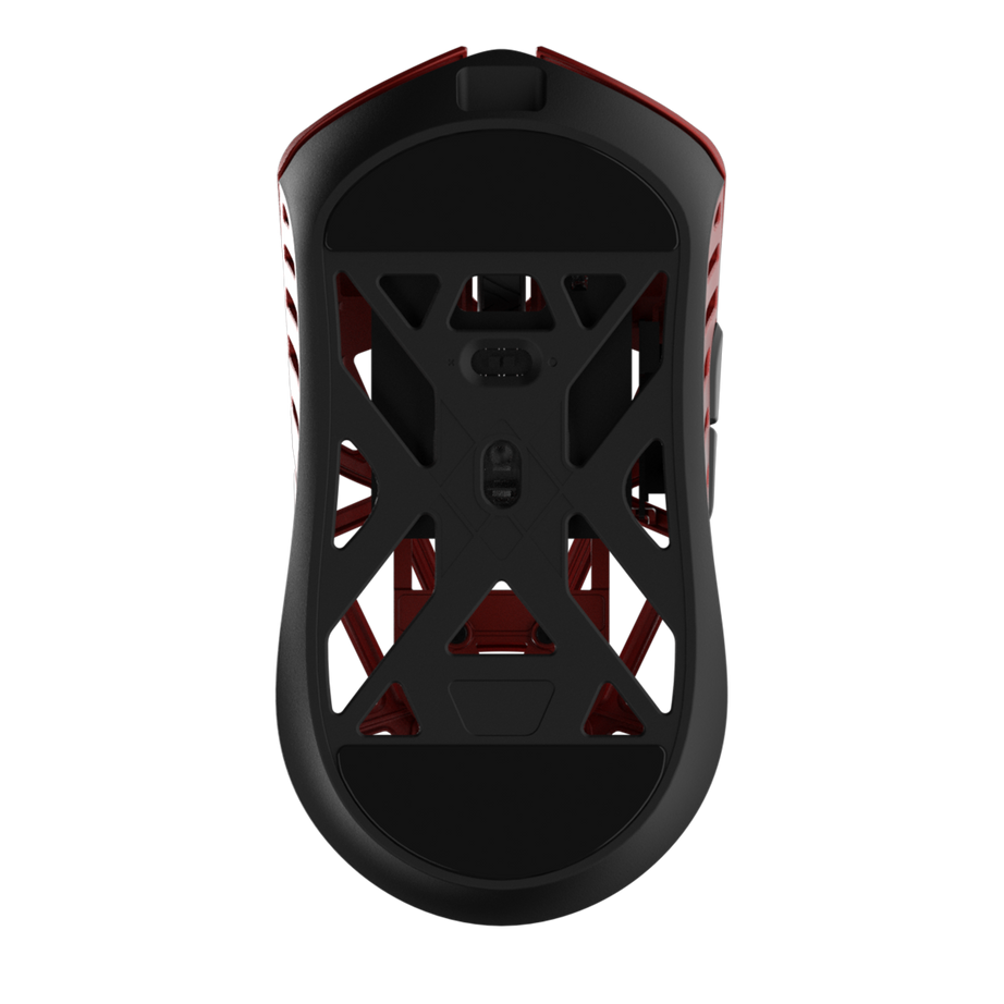 Beast X 8K Wireless Gaming Mouse