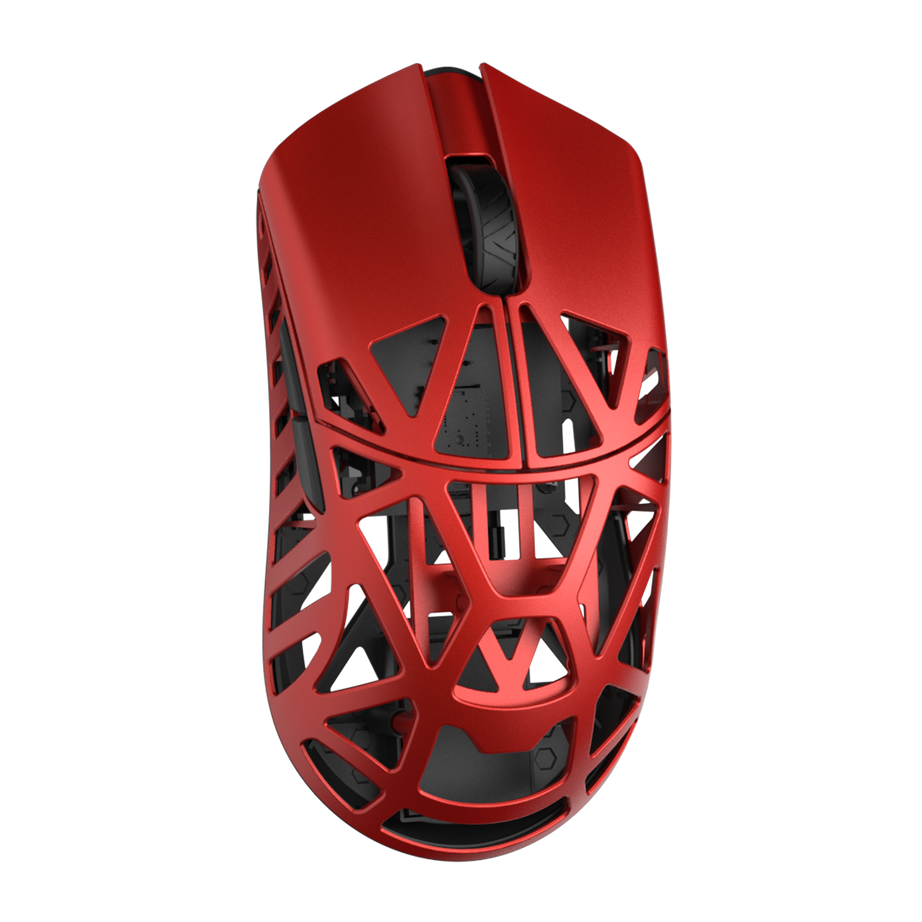 Beast X 8K Wireless Gaming Mouse