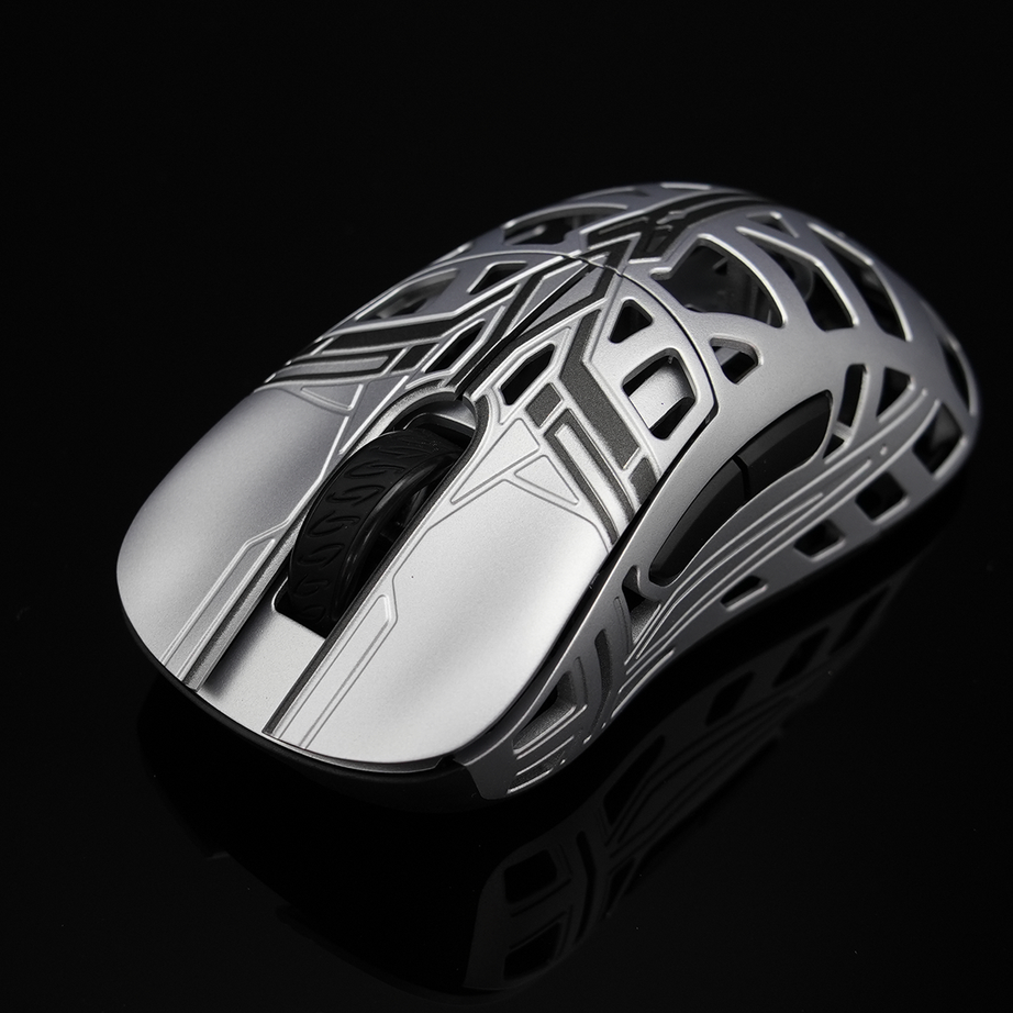Sword X Magnesium Gaming Mouse