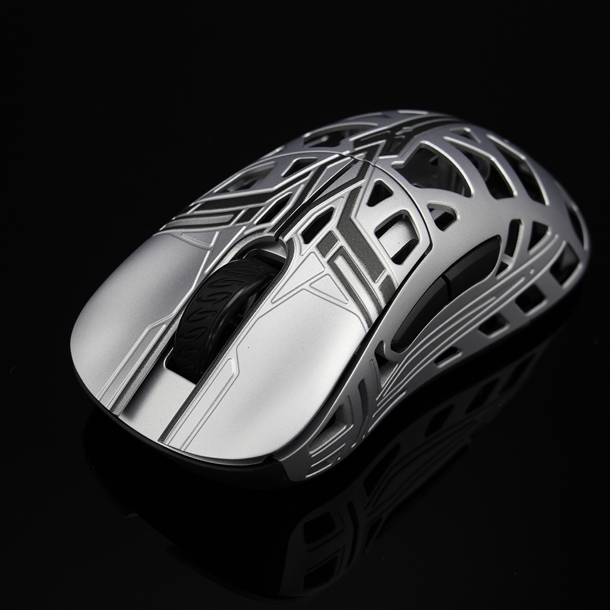 Sword X Magnesium Gaming Mouse