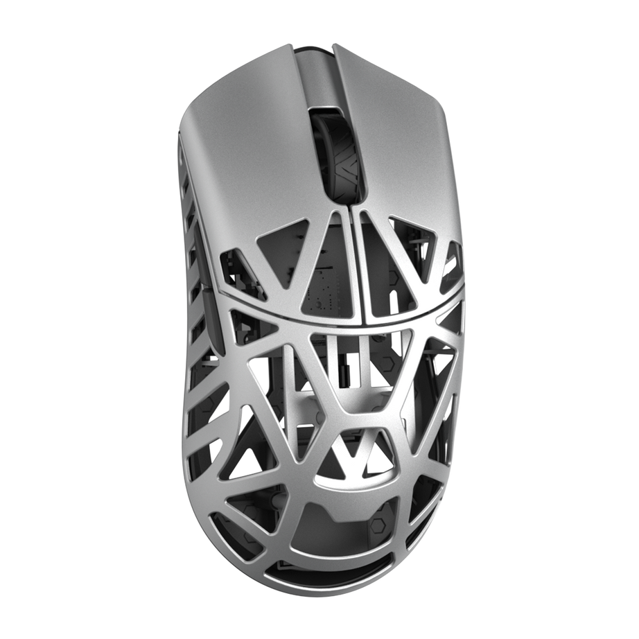 Beast X 8K Wireless Gaming Mouse