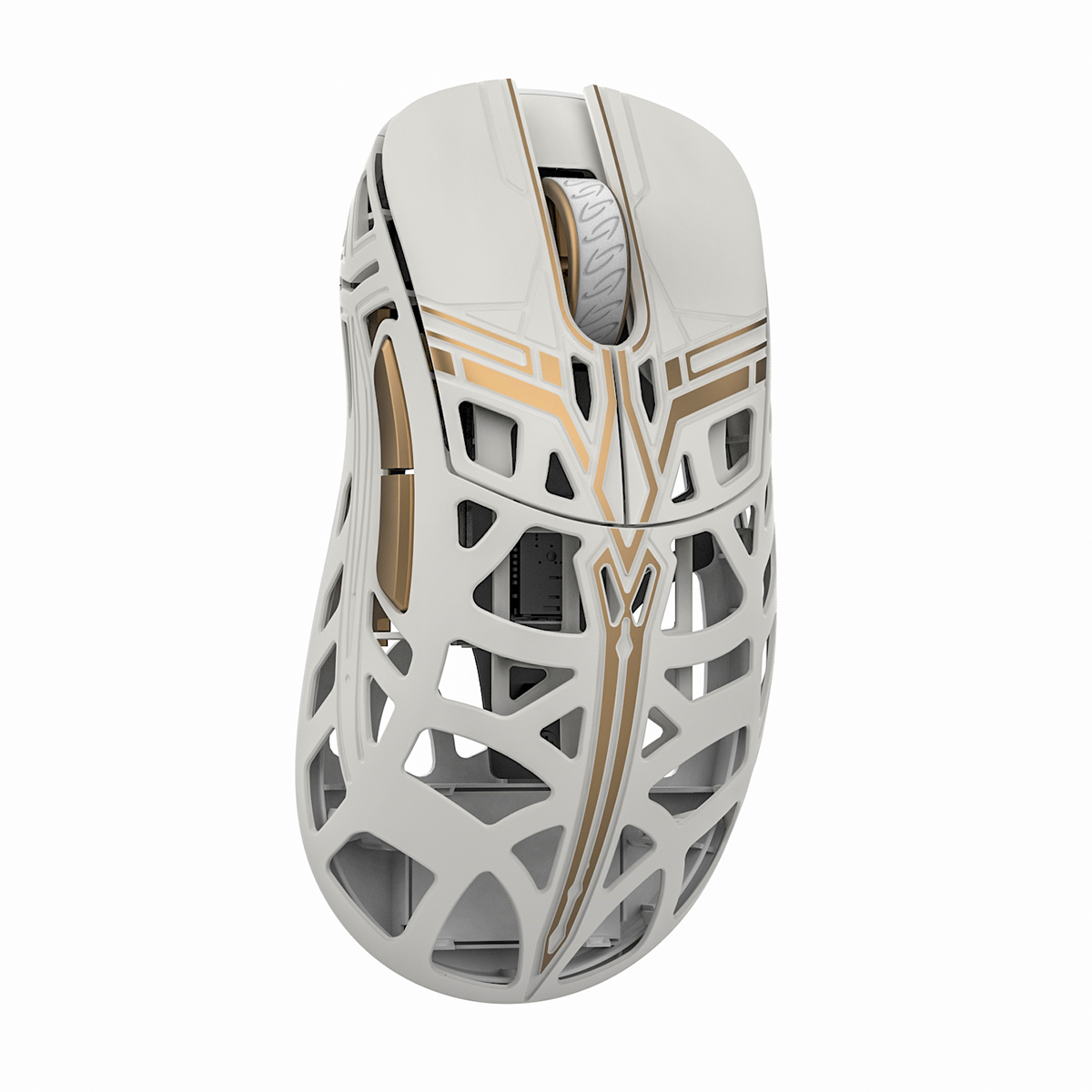 Sword X Magnesium Gaming Mouse