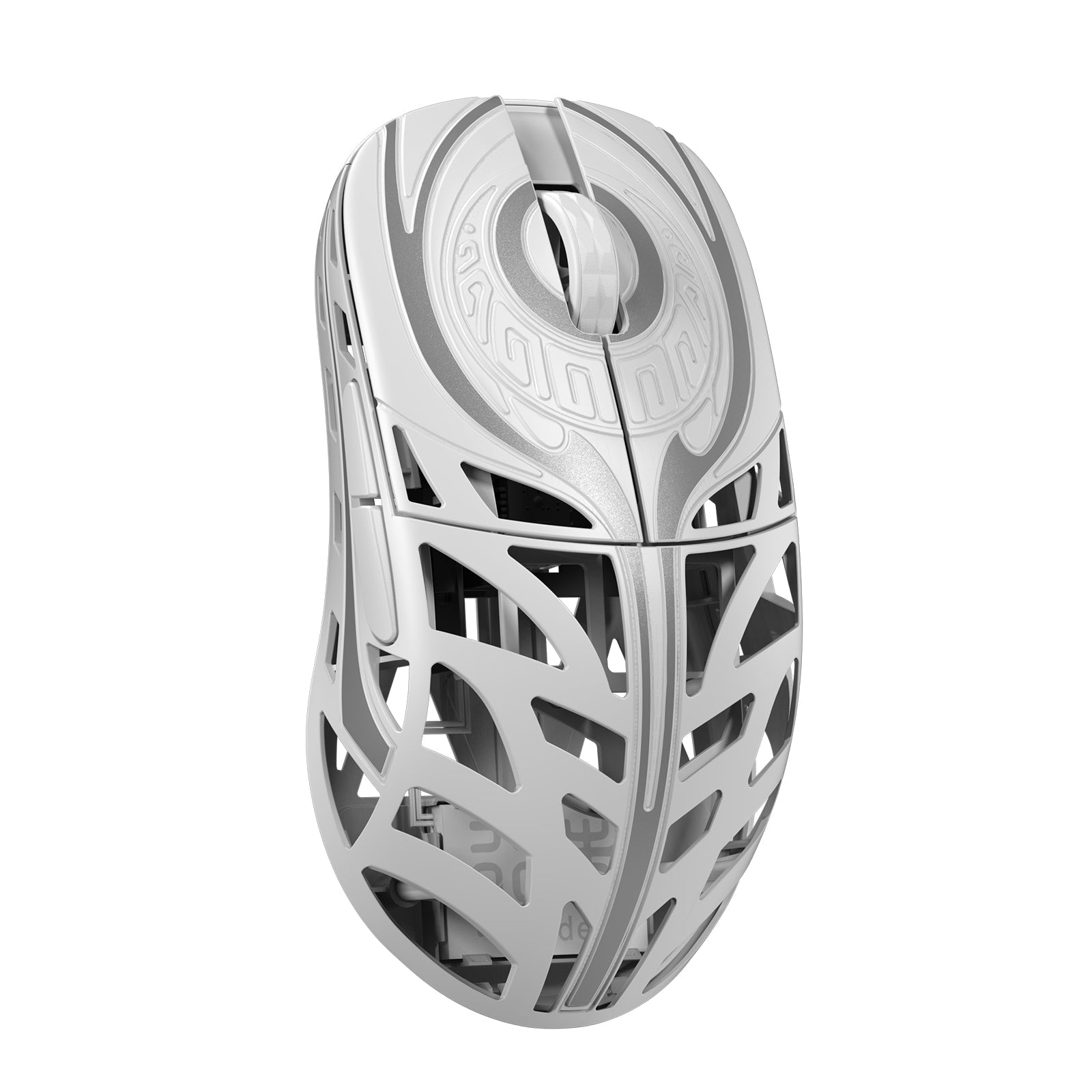 WLMOUSE Strider Magnesium Gaming Mouse