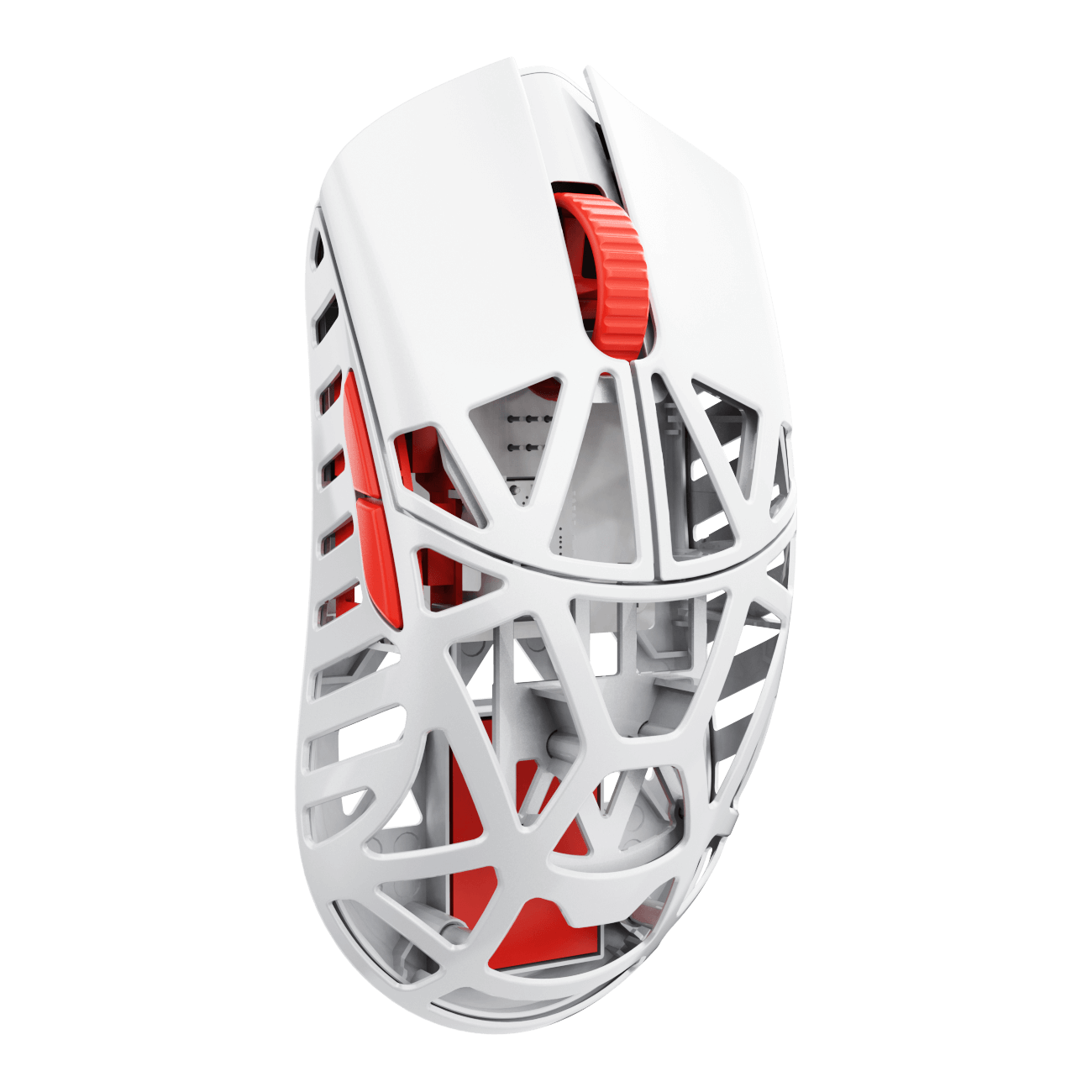 WLMOUSE I BEAST X MINI 34g Magnesium Alloy Gaming Mouse
